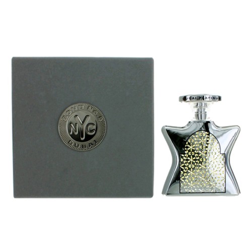 Bond No.9 Dubai Platinum By Bond No.9 EDP For Here 100mL - Dubai Platinum